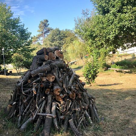 Casa Da Quinta Da Prelada Simao Partie Basse Villa Celorico De Basto Bagian luar foto