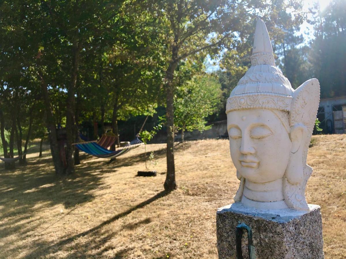 Casa Da Quinta Da Prelada Simao Partie Basse Villa Celorico De Basto Bagian luar foto