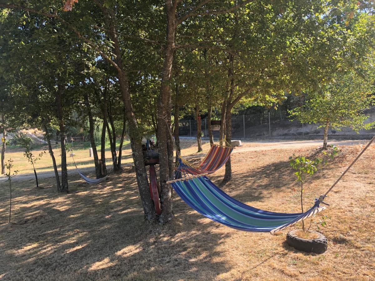 Casa Da Quinta Da Prelada Simao Partie Basse Villa Celorico De Basto Bagian luar foto