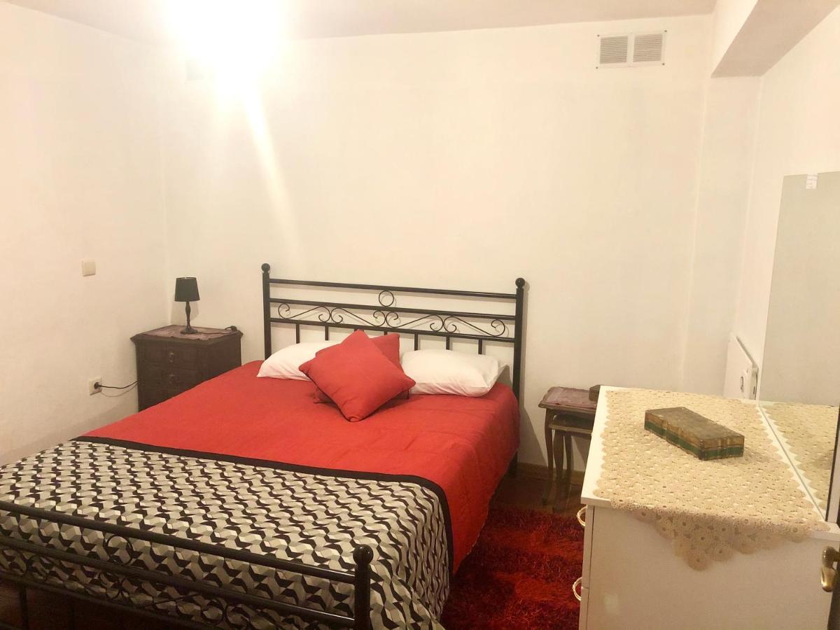 Casa Da Quinta Da Prelada Simao Partie Basse Villa Celorico De Basto Bagian luar foto