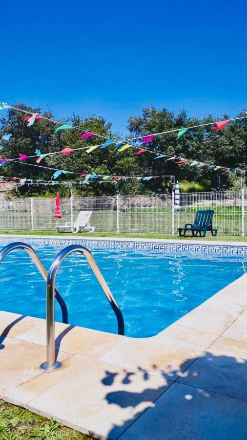Casa Da Quinta Da Prelada Simao Partie Basse Villa Celorico De Basto Bagian luar foto