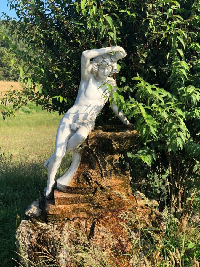 Casa Da Quinta Da Prelada Simao Partie Basse Villa Celorico De Basto Bagian luar foto