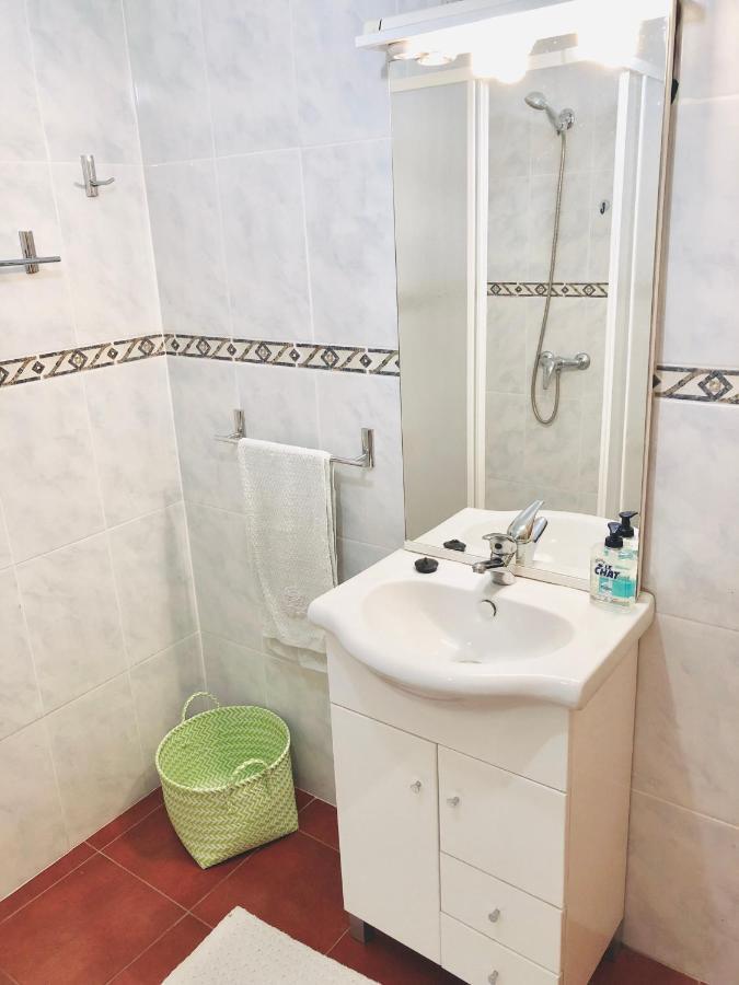Casa Da Quinta Da Prelada Simao Partie Basse Villa Celorico De Basto Bagian luar foto