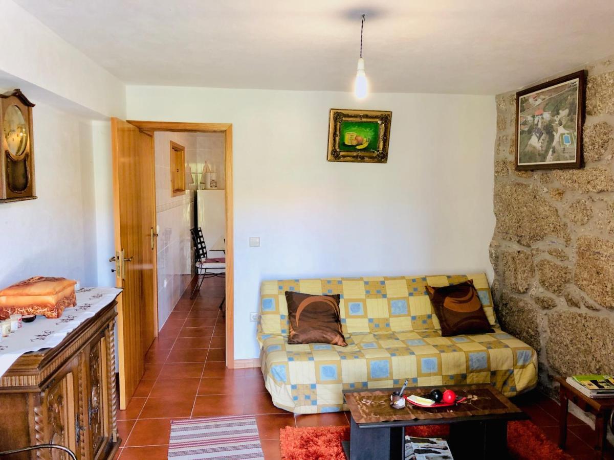 Casa Da Quinta Da Prelada Simao Partie Basse Villa Celorico De Basto Bagian luar foto