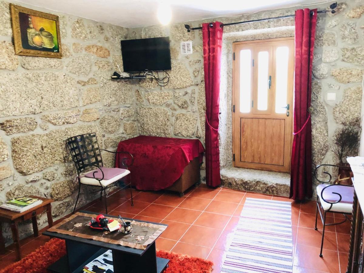 Casa Da Quinta Da Prelada Simao Partie Basse Villa Celorico De Basto Bagian luar foto