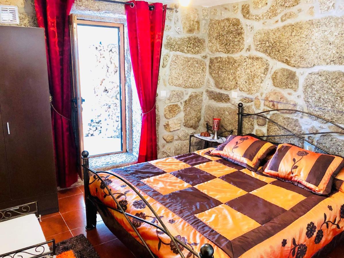 Casa Da Quinta Da Prelada Simao Partie Basse Villa Celorico De Basto Bagian luar foto